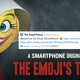 Images via screenshots/The Emoji Movie.